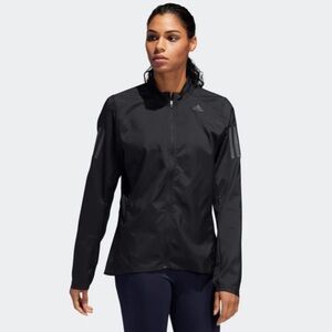 Adidas Women's Own the Own the Run Jacket